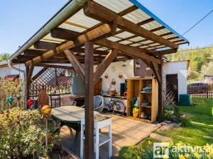 Prodej chalupy, Klabava, 90 m2