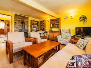 Prodej chalupy, Klabava, 90 m2