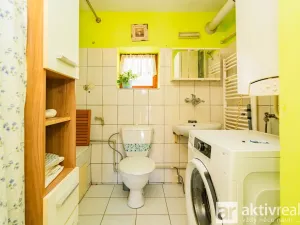 Prodej chalupy, Klabava, 90 m2