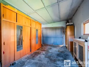 Prodej chalupy, Klabava, 90 m2