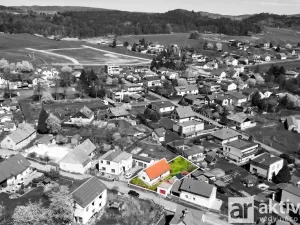 Prodej chalupy, Klabava, 90 m2