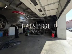 Pronájem obchodního prostoru, Praha - Dolní Měcholupy, Kutnohorská, 2400 m2