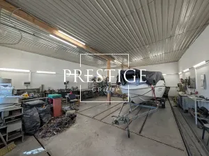 Pronájem obchodního prostoru, Praha - Dolní Měcholupy, Kutnohorská, 2400 m2