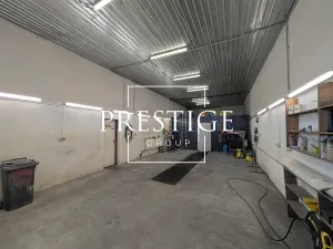 Pronájem obchodního prostoru, Praha - Dolní Měcholupy, Kutnohorská, 2400 m2