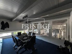 Pronájem obchodního prostoru, Praha - Dolní Měcholupy, Kutnohorská, 2400 m2