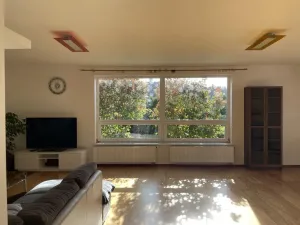 Pronájem rodinného domu, Syrovice, 140 m2