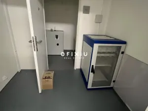 Pronájem obchodního prostoru, Brno, náměstí 28. dubna, 118 m2