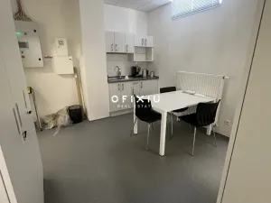 Pronájem obchodního prostoru, Brno, náměstí 28. dubna, 118 m2