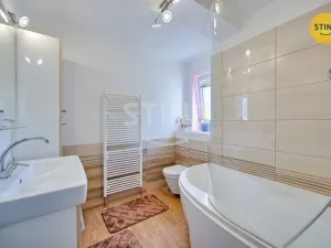 Prodej bytu 2+kk, Mohelnice, Zámečnická, 51 m2