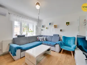 Prodej bytu 2+kk, Mohelnice, Zámečnická, 51 m2