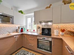 Prodej bytu 2+kk, Mohelnice, Zámečnická, 51 m2