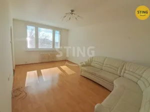 Pronájem bytu 2+1, Frýdek-Místek, Václava Talicha, 56 m2