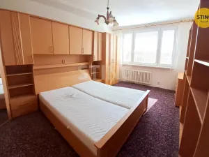 Pronájem bytu 2+1, Frýdek-Místek, Václava Talicha, 56 m2