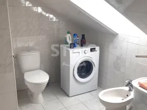 Pronájem bytu 3+1, Mělník, Fibichova, 116 m2
