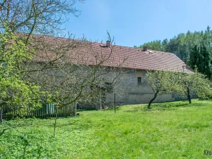 Prodej rodinného domu, Březina, 80 m2