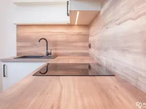 Pronájem bytu 1+1, Olomouc, Fragnerova, 38 m2