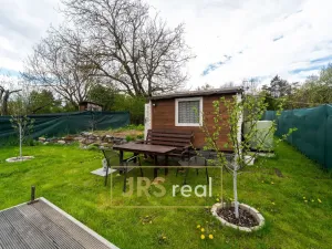 Prodej chaty, Brno - Řečkovice, 12 m2