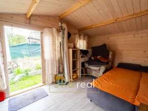 Prodej chaty, Brno - Řečkovice, 12 m2