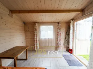 Prodej chaty, Brno - Řečkovice, 12 m2