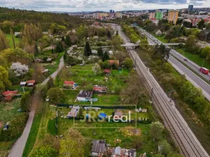 Prodej chaty, Brno - Řečkovice, 12 m2