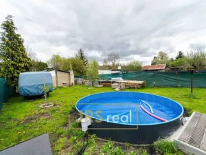 Prodej zahrady, Brno - Řečkovice, 485 m2