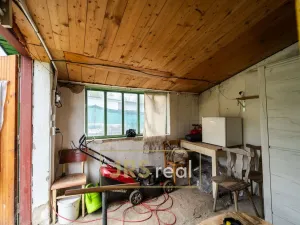 Prodej zahrady, Brno - Řečkovice, 485 m2