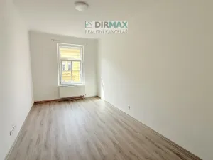 Pronájem bytu 3+1, Plzeň, Malická, 78 m2