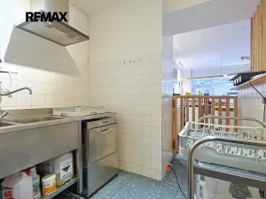 Pronájem obchodního prostoru, Plzeň, Americká, 210 m2