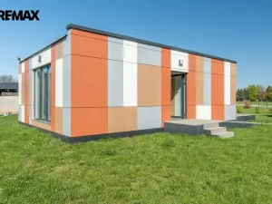 Prodej domu na klíč, Praha, Starý lis, 54 m2