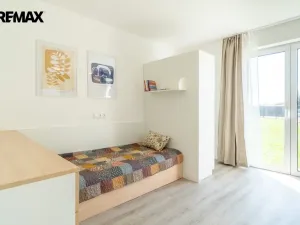 Prodej domu na klíč, Praha, Starý lis, 54 m2