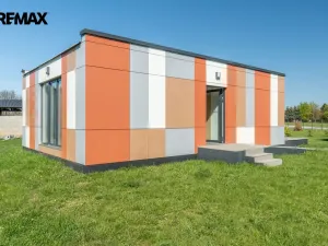 Prodej domu na klíč, Praha, Starý lis, 54 m2