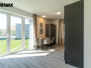 Prodej domu na klíč, Praha, Starý lis, 54 m2
