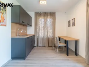 Prodej domu na klíč, Praha, Starý lis, 54 m2