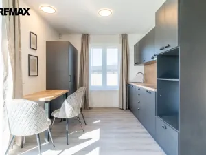 Prodej domu na klíč, Praha, Starý lis, 54 m2