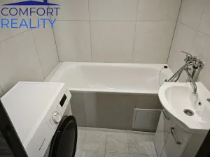 Pronájem bytu 1+1, Ostrava - Poruba, Ludvíka Podéště, 31 m2