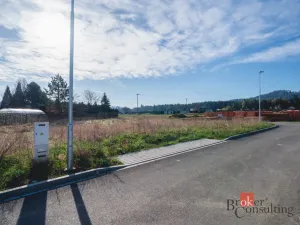 Prodej pozemku pro bydlení, Svojkovice, 1039 m2