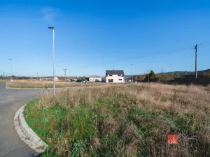 Prodej pozemku pro bydlení, Svojkovice, 1039 m2