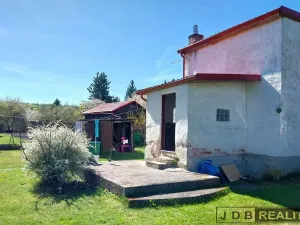 Prodej chaty, Kladno, 60 m2