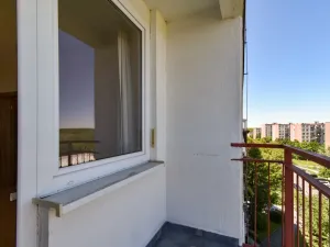 Pronájem bytu 4+1, Praha - Hlubočepy, Lohniského, 88 m2