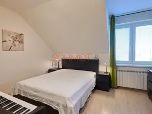 Pronájem bytu 3+1, Hustopeče, Polní, 67 m2