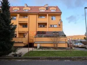 Pronájem bytu 3+1, Hustopeče, Polní, 67 m2