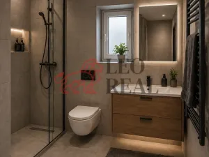 Prodej rodinného domu, Rozseč, 95 m2