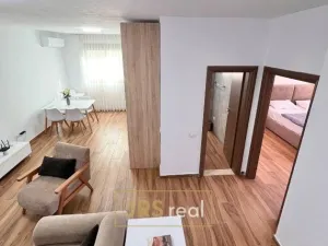 Prodej bytu 2+kk, durres, Albánie, 58 m2