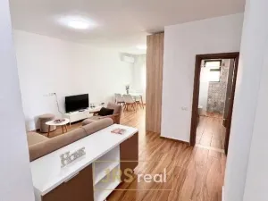 Prodej bytu 2+kk, durres, Albánie, 58 m2