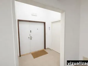 Pronájem kanceláře, Rožnov pod Radhoštěm, 1. máje, 133 m2