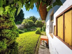 Prodej chalupy, Radošovice, 39 m2