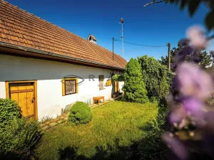 Prodej chalupy, Radošovice, 39 m2