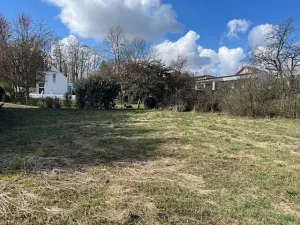 Prodej pozemku pro bydlení, Panenské Břežany, Na plácku, 808 m2