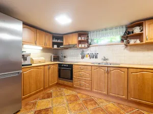 Prodej rodinného domu, Pěnčín, 130 m2