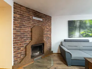 Prodej rodinného domu, Pěnčín, 130 m2